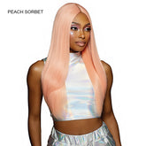 Sensationnel Shear Muse Crystal Cloud Lace Front Wig DULCIA